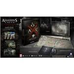 PS4 Assassin's Creed Syndicate: The Rooks Edition1