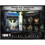 PS4 Dragon Age: Inquisition - Deluxe Edition1