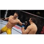 PS4 EA Sports UFC - Ultimate Fighting Championship1