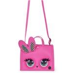 Purse pets interaktivní kabelka králíček4