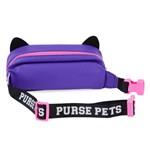 Purse Pets interaktivní ledvinka gepard5