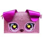 Purse pets interaktivní náramková kabelka štěně1
