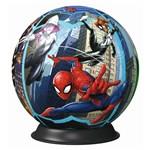 Puzzle-Ball Spiderman 72 dílků1