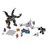 LEGO Super Heroes 76026 Řádění Gorily Grodd1