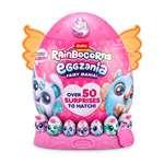 Rainbocorns: Eggzania Fairy Mania1