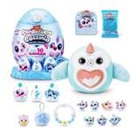 Rainbocorns: Eggzania Frozen Mania3