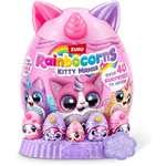 Rainbocorns: Eggzania Kitty Mania2