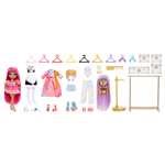 Rainbow High Averys fashion Rack 4282681