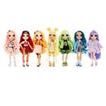 MGA Rainbow High Fashion Bella Parker5