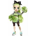 MGA Rainbow High Cheer Doll panenka Jade Hunter1