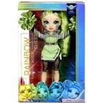 MGA Rainbow High Cheer Doll panenka Jade Hunter5