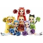 MGA Rainbow High Cheer roztleskávačka panenka Poppy Rowan 27 cm8