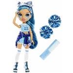 MGA Rainbow High Cheer Doll panenka Skyler Bradshaw2