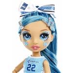 MGA Rainbow High Cheer Doll panenka Skyler Bradshaw3
