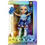 MGA Rainbow High Cheer Doll panenka Skyler Bradshaw5