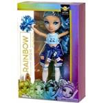 MGA Rainbow High Cheer Doll panenka Skyler Bradshaw6