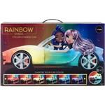 MGA Rainbow High Duhové auto4