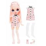 Bábika Rainbow High Core a Jr. High Doll 2pk-Bella (štýl 2)4