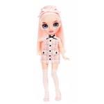 Bábika Rainbow High Core a Jr. High Doll 2pk-Bella (štýl 2)5