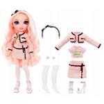 Bábika Rainbow High Core a Jr. High Doll 2pk-Bella (štýl 2)2