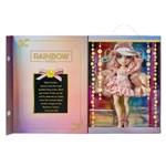 Rainbow High Costume Ball Bella Parker1