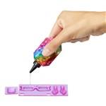 Rainbow High Creative Crystals panenka - Amaya Raine12