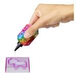 Rainbow High Creative Crystals panenka - Amaya Raine13