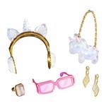 Rainbow High Creative Crystals panenka - Amaya Raine3