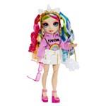 Rainbow High Creative Crystals panenka - Amaya Raine5