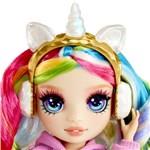 Rainbow High Creative Crystals panenka - Amaya Raine8
