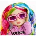 Rainbow High Creative Crystals panenka - Amaya Raine9