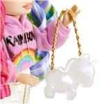 Rainbow High Creative Crystals panenka - Amaya Raine10