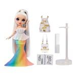 Rainbow High Fashion - Fantastická módní panenka Amaya Raine 594154 NOVINKA 20232