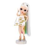 Rainbow High Fashion - Fantastická módní panenka Amaya Raine 594154 NOVINKA 20233