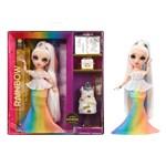 Rainbow High Fashion - Fantastická módní panenka Amaya Raine 594154 NOVINKA 20231