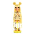 MGA Rainbow High Fashion panenka Sunny Madison 1.série1