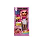 Lalka Rainbow High Fashion – edycja podstawowa – Kia TV1