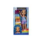 Lalka Rainbow High Fashion – edycja podstawowa – Skyler TV1