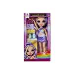 Lalka Rainbow High Fashion – edycja podstawowa – Violet TV1