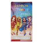 Rainbow High Fashion panenka v plavkách - Ruby Anderson10