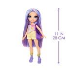 Bábika Rainbow High Fashion Style - Violet1