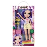 Bábika Rainbow High Fashion Style - Violet6