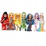 Rainbow High Holiday Skyler Bradshaw Fantastic Fashion 429937-EUC11