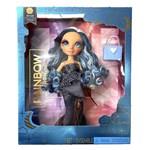 Rainbow High Holiday Skyler Bradshaw Fantastic Fashion 429937-EUC3