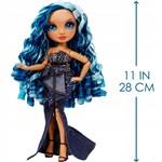 Rainbow High Holiday Skyler Bradshaw Fantastic Fashion 429937-EUC4