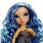 Rainbow High Holiday Skyler Bradshaw Fantastic Fashion 429937-EUC5