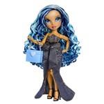 Rainbow High Holiday Skyler Bradshaw Fantastic Fashion 429937-EUC7