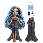 Rainbow High Holiday Skyler Bradshaw Fantastic Fashion 429937-EUC9