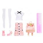 Lalka Rainbow High Junior Fashion - seria 2 - Bella4