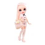 Lalka Rainbow High Junior Fashion - seria 2 - Bella1